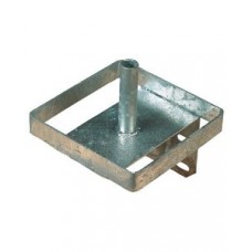 Suport din metal pentru sare de lins Kerbl