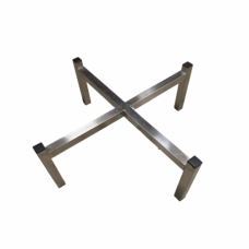 Suport inox butoi 100/102/108 L