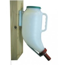 Suport pentru Bidon hrana solida Kerbl