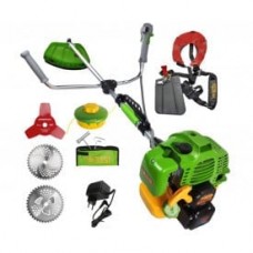 T4200EL Electro Starter motocoasa PROCRAFT