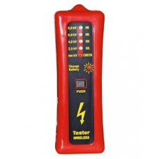 Tester pentru gard electric AKO