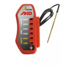 Tester tensiune gard AKO