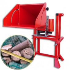 Tocator crengi pentru tractor 2V-80T