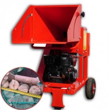 Tocator de crengi 2B-60B (benzina 7 CP)