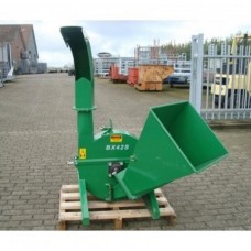 Tocator de crengi model BX42S