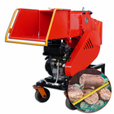 Tocator de crengi TN-130D