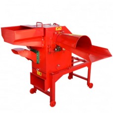 Tocator de furaje MS-400-30 cu turbina (fara motor)