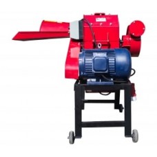 Tocator furaje MS 400-30 cu turbina