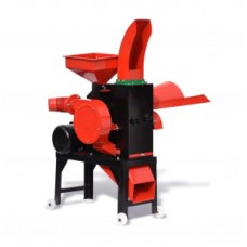 Tocator MS 400-24 cu turbina