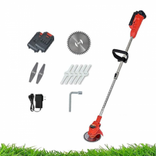 Trimmer electric pentru tuns gazon/iarba 2-42V
