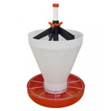 Troaca de purcei Maxi Hopper Kerbl