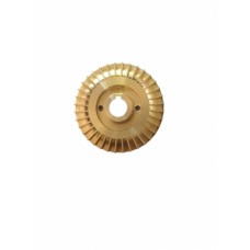 Turbina paleta din alama pentru pompa submersibila tip SKM 100,150