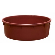 Vas alimentar plastic 275 L