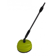 YLS01, Kit perie pentru spalat rotativa