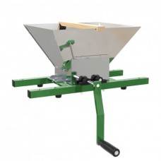 Zdrobitor fructe manual By-fruct, cuva Inox, 7L